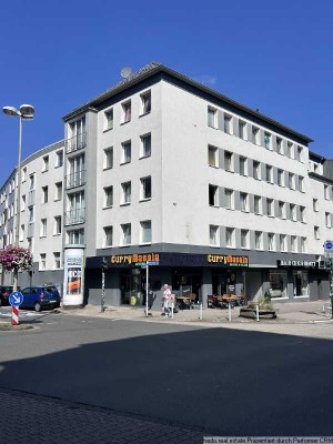 Studenten u. Singles; Modernes 2-Zimmer-Appartement in Rüttenscheid