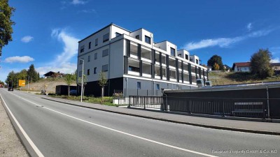 Investitionsmöglichkeit - Vermietete 3-Zimmer-Wohnung