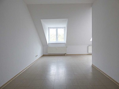 1-Raumwohnung mit interessantem Grundriss