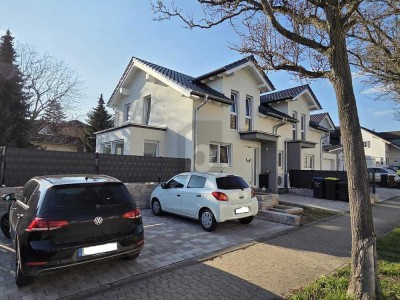 MODERN & LICHTDURCHFLUTET