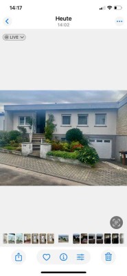 Atrium Bungalow - Ihr neues Zuhause in gepflegter, ruhiger  Wohnlage am Waldrand