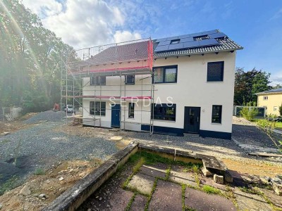 Ihr neues Domizil im Hochpreissegment – moderne Architektur trifft zeitlose Eleganz