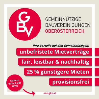 Betreutes Wohnen in Raab