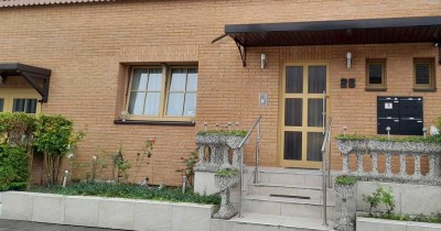 Wohnen & Homeoffice in Köln-Weiden – 2 Wohnungen zusammen!