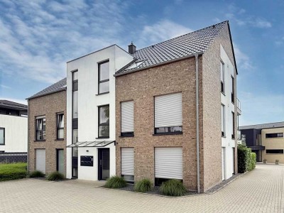Exklusives Wohninvestment in Top-Lage