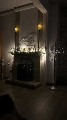 Charmantes Einfamilienhaus mit 4 Zimmern in Rinkerode