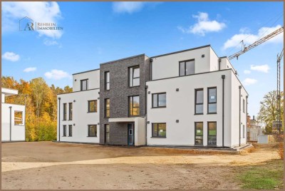 Ihr Platz an der Sonne: Attraktive Eigentumswohnung mit Garten!