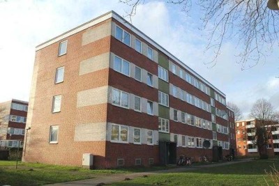 Ansprechende und günstige 2,5-Zimmer-Wohnung