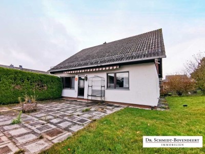 Ein neues Zuhause für Ihre Familie! Einfamilienhaus in 57520 Langenbach (VG Bad Marienberg)