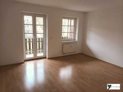 ***1 Monat Kaltmietfrei*** Geräumige 3-Zimmer-Wohnung in Dessau-Roßlau mit Balkon