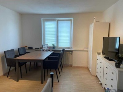 2-Zimmer Wohnung im Zentrum