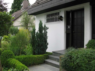 Einliegerwohnung in gehobener Lage