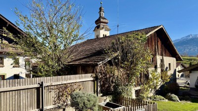 Baureif und perfekt durchdacht - Baubescheid vorhanden!