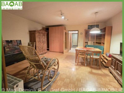 SHORT-TERM RENT 1-6 MONTHS I UNI - STUDIO | | FULLY FURNISHED AND READY TO MOVE IN - KLAGENFURT