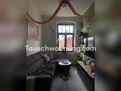 Tauschwohnung: sweete wohnung