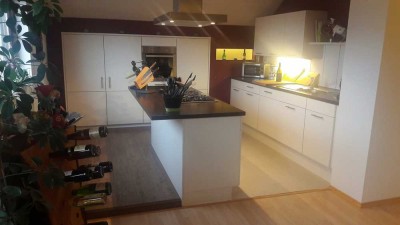 Wohnung ca. 142m2, Kreis Germersheim in 76773 Kuhardt,