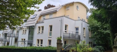 Schöne Wohnung mit TG-Platz im Heilbronner Osten, provisionsfrei