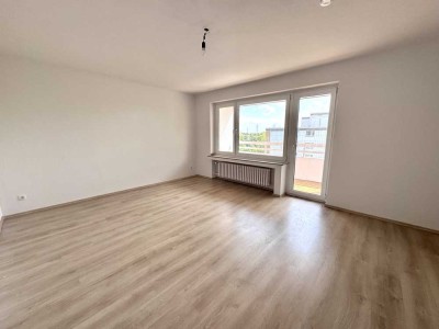 einziehen und wohlfühlen *3 Zimmer mit Balkon*