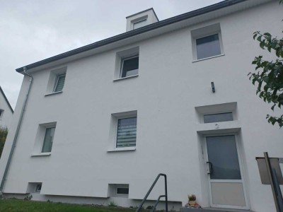 Sanierte 3 Zimmer Wohnung in Kusel