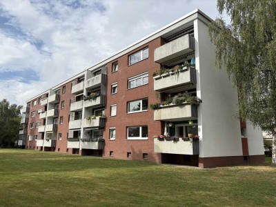 KARSTEN IMMOBILIEN ermöglicht Ihnen: 3-Zimmer-Wohnung in ruhiger Lage von Hannover / Vinnhorst