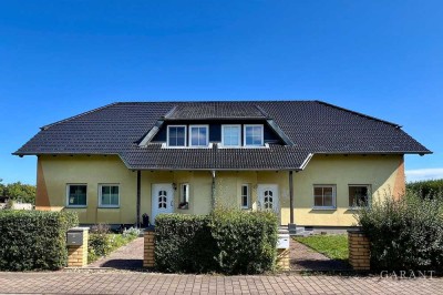 Wohnen auf dem Land & rechtsseitig bezugsfrei!
