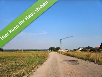Mit Grundstück, ein Zuhause das überzeugt in Hankensbüttel.