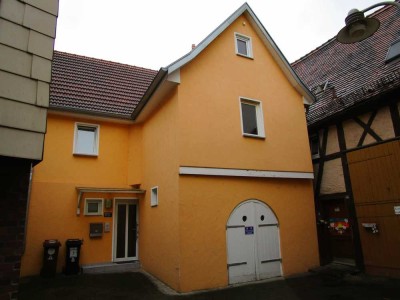 Einfamilienhaus in zentrumsnaher Lage in Lauffen