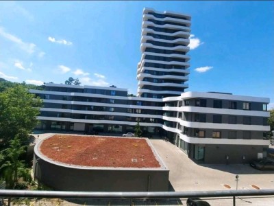 Zentrumsnahe 4-Zimmerwohnung in Ingolstadt zu vermieten