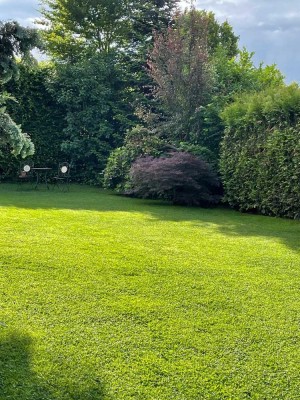 Wohnen auf zwei Ebenen in Götzenhain - Repräsentativ und trotzdem familienfreundlich