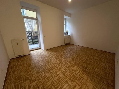 Gut durchdachte 3-Zimmerwohnung mit Terrasse!