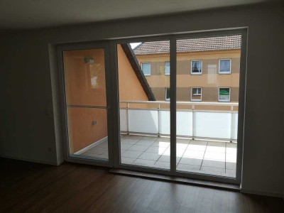 Stilvolle 3-Raum-DG-Wohnung mit gehobener Innenausstattung mit Balkon in Bochum