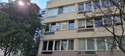Attraktive 2-Zimmer-Wohnung mit Balkon im Stadtzentrum Sindelfingen - Provisionsfrei (VB)