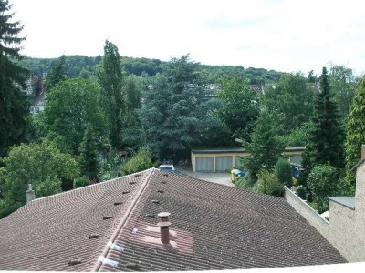 (Studenten-)Apartment mit Balkon in Kessenich
