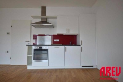 WOHNEN IN ASCHACH - 1 ZIMMERWOHNUNG - TOP 11