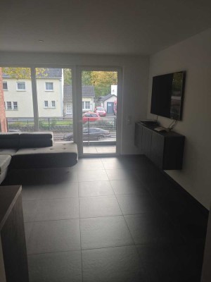 Stilvolle 2-Zimmer-Wohnung in der Tannenbergstraße, Bergisch Gladbach