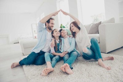 *Modernes Wohnen in Bochum-Wattenscheid - Doppelhaushälften, Stadtvillen und Reihenhäuser im Kubus-D