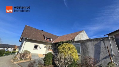 2 FH in zentraler Lage
