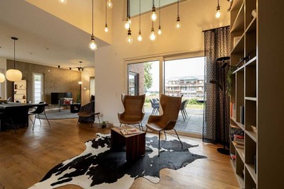 Wohnen neu gedacht! Bungalows von OKAL!