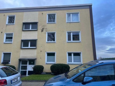 Charmante Wohnung im 1. OG in Essen-Leithe