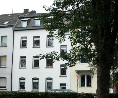 Zentral gelegene Komfort- Dachgeschoßwohnung mit großer Terrasse