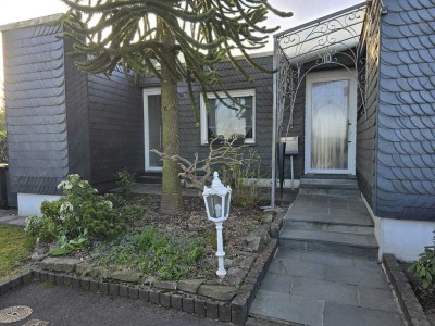 *** Einfamilienreiheneckhaus mit schönen Garten***