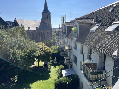 Vollvermietete Immobilie in Remscheid.