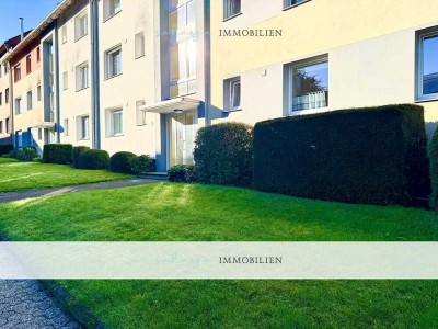 Seltene Gelegenheit in zentraler Lage von Melle!