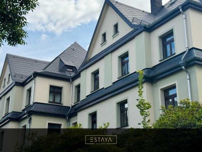 Kapitalanlage mit Potenzial: Gepflegte Wohnung mit Garten und 6,7 % Soll-Rendite
