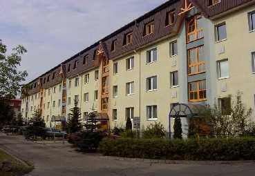 Klein aber fein! 1-Zimmer-Wohnung sucht Mieter!