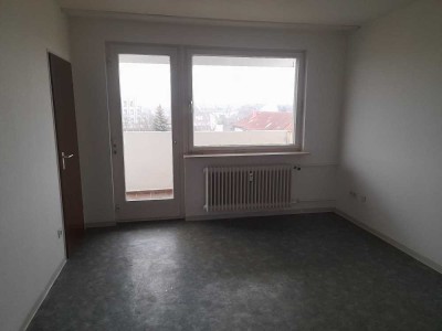 Schöne 1-Zimmer-Wohnung mit Balkon in Offenbach