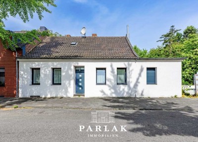 Stilvolles Einfamilienhaus mit Wohlfühlambiente!