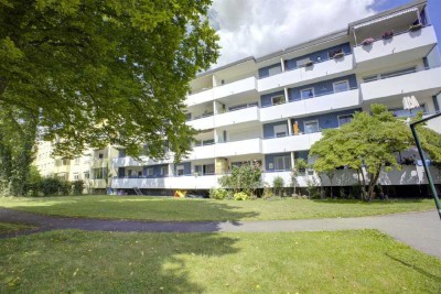 Freie 2-Zimmer-ETW mit sonniger Süd-Ausrichtung in Dachau zum Selbstbezug!