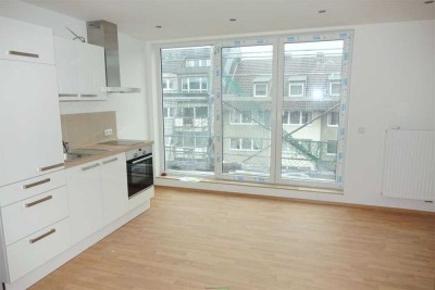Ruhige und moderne Singlewohnung mit Einbauküche inklusive! Besichtigung am 28.07.25 ab 16:00 Uhr