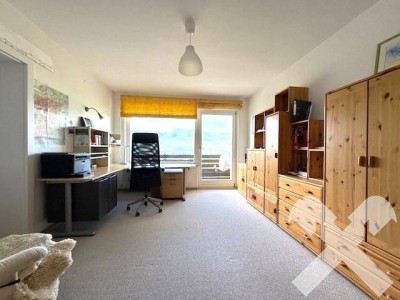 Ferienwohnung 1-ZI in der Sonnenalm in Bad Mitterndorf